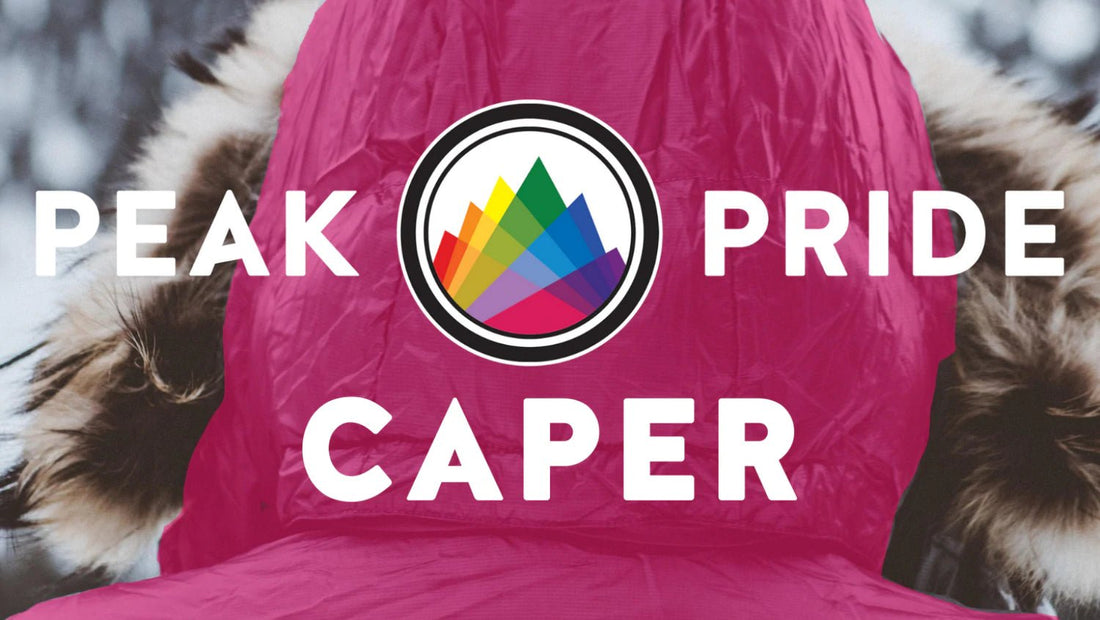 Can you solve the Peak Pride Caper? - Rebellious Unicorns