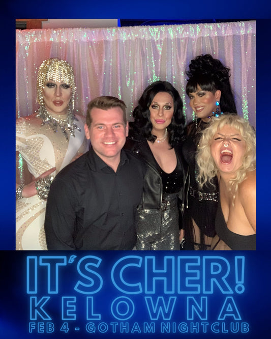 Cher's Success - Rebellious Unicorns