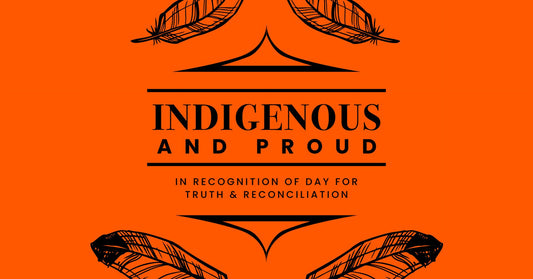 Indigenous and Proud 2023 Now Streaming on Unicorns.LIVE - Rebellious Unicorns