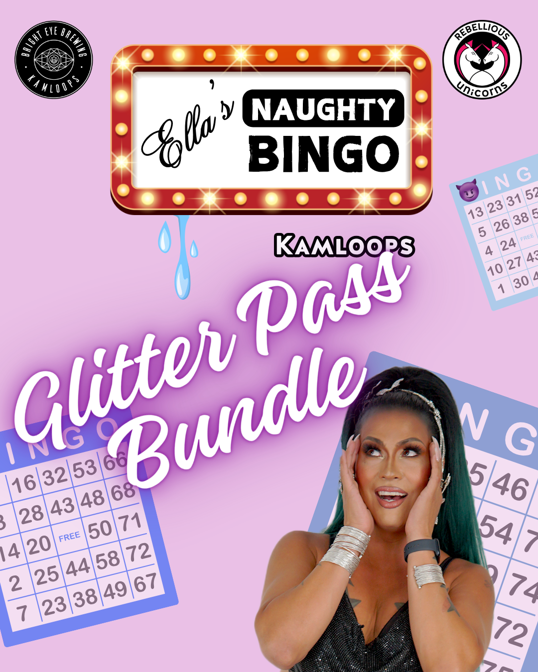 Kamloops Bingo 2026