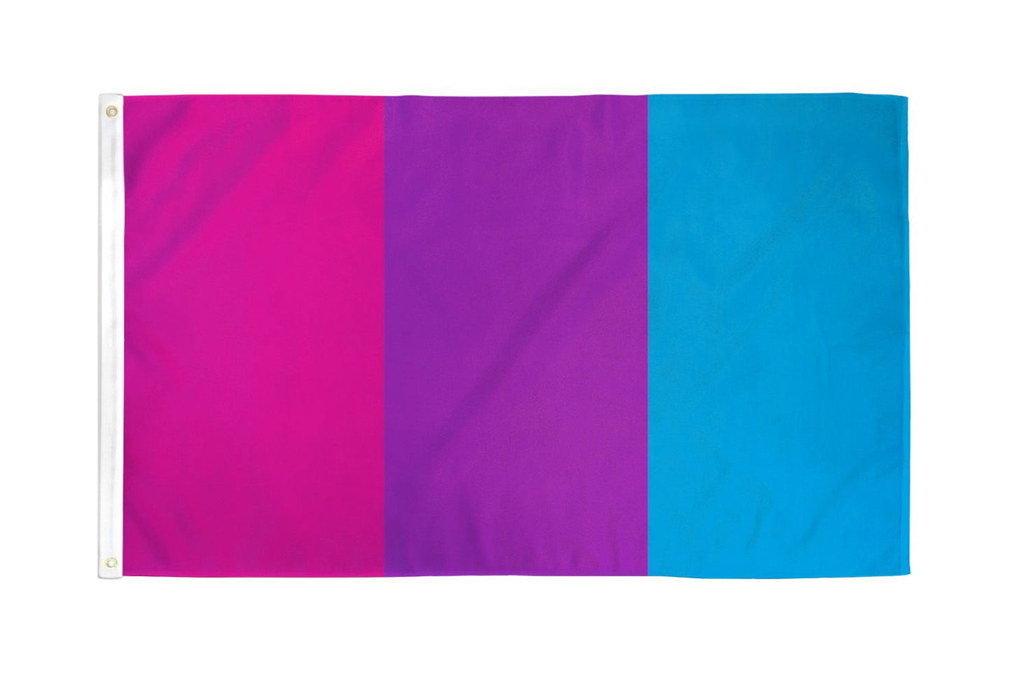 Androgyne Pride Flag - Rebellious Unicorns