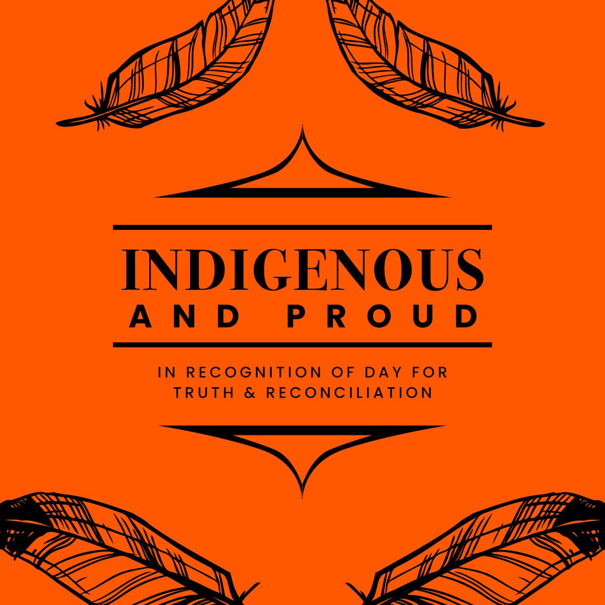 Indigenous & Proud 2023 - Rebellious Unicorns