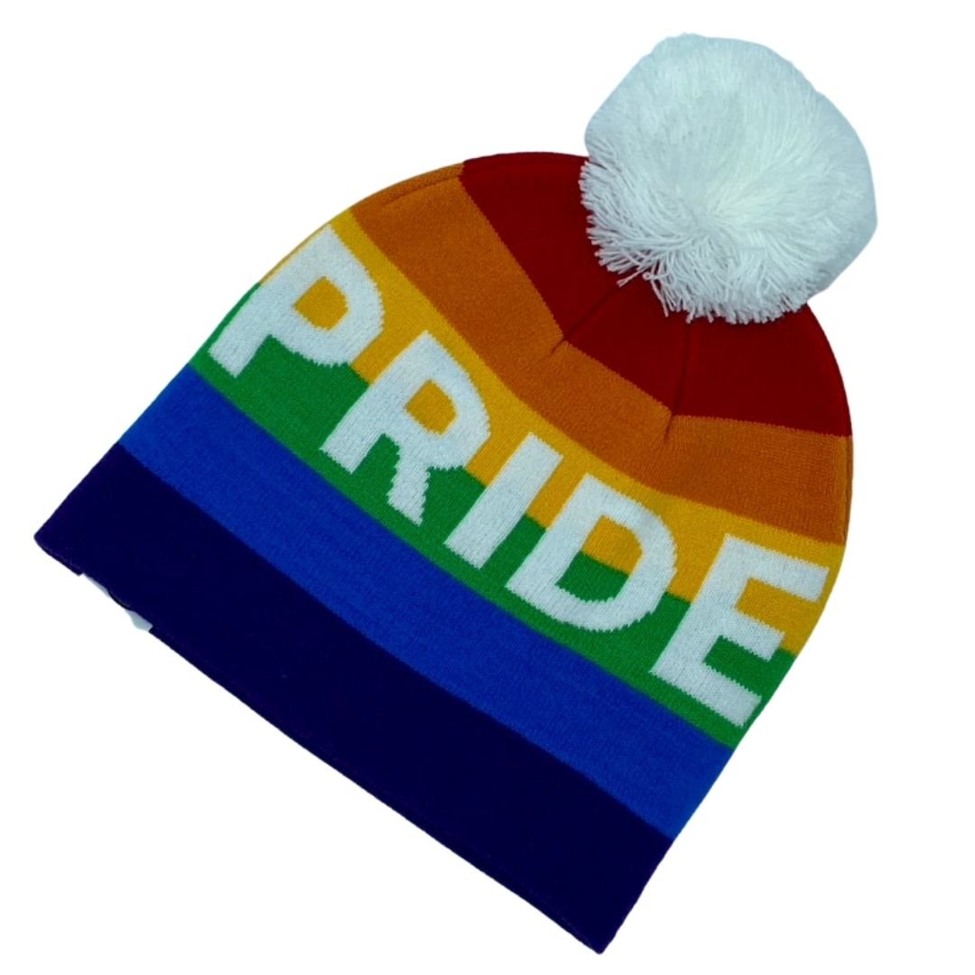 Peak Pride Toque - Rebellious Unicorns