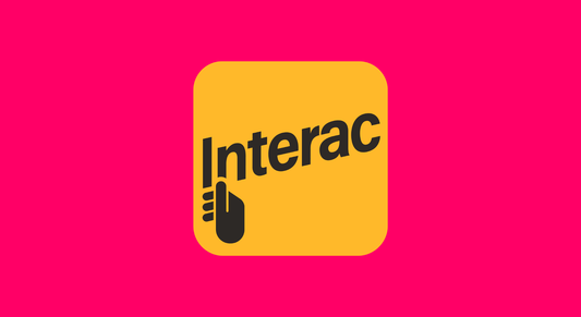 🎉 Exciting News: Introducing Interac e-Transfer Available Now! 🦄 - Rebellious Unicorns