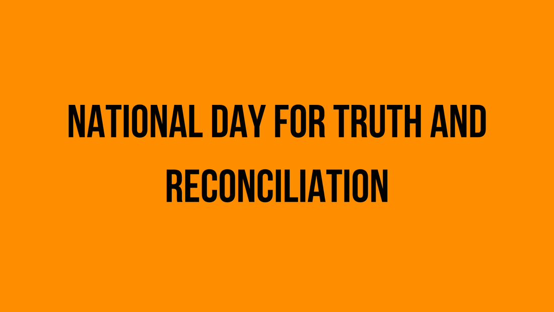 Honoring National Day for Truth and Reconciliation: Reflect, Learn, and Act - Rebellious Unicorns