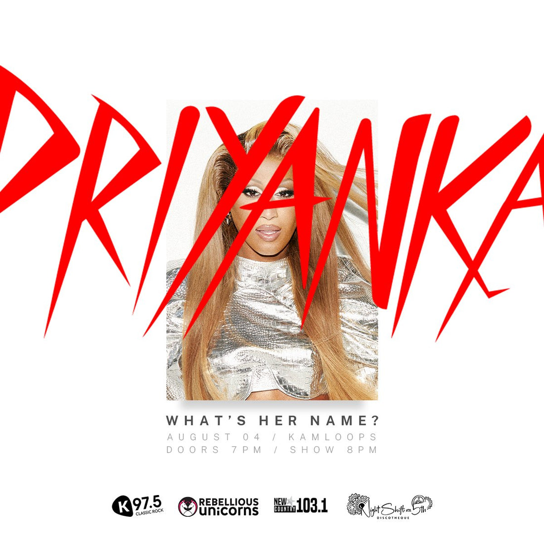 "What's Her Name? Priyanka" Show Cancellation - Rebellious Unicorns