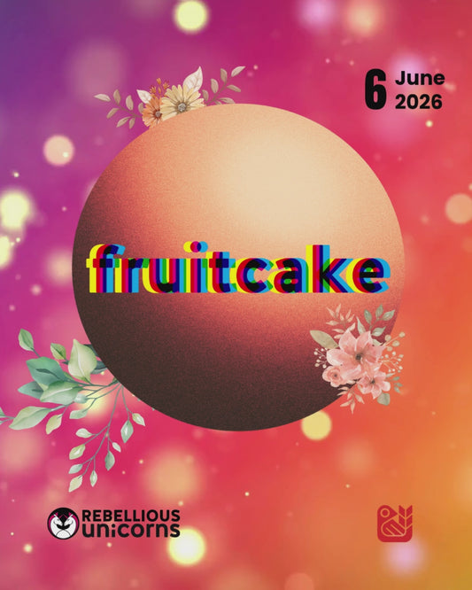 FruitCake: Kelowna Pride 2026