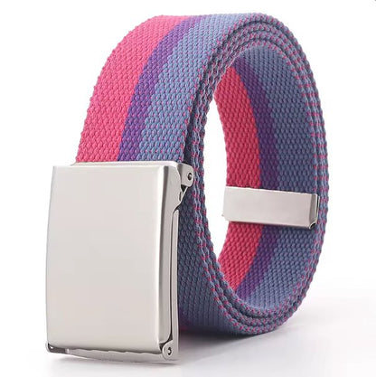 Proud Belts Line - Celebrate Identity with Style - Rebellious Unicorns