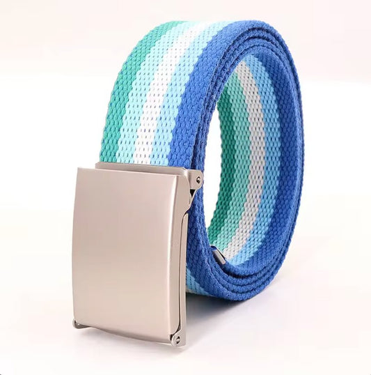 Proud Belts Line - Celebrate Identity with Style - Rebellious Unicorns