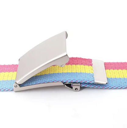 Proud Belts Line - Celebrate Identity with Style - Rebellious Unicorns