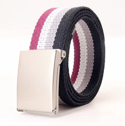 Proud Belts Line - Celebrate Identity with Style - Rebellious Unicorns