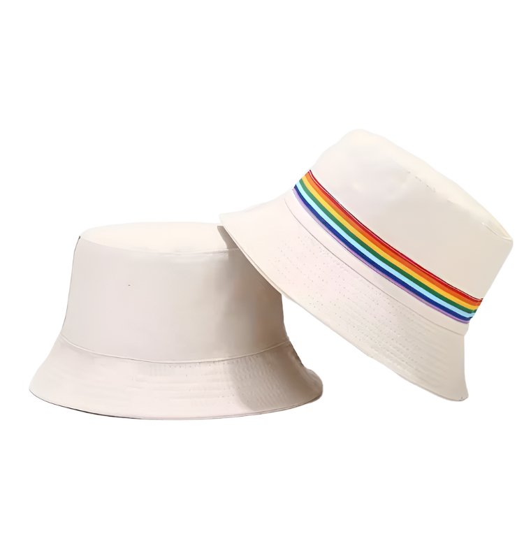 Proud Bucket Hats Collection - Rebellious Unicorns