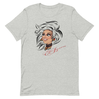 Ella Lamoureux Tee - Rebellious Unicorns