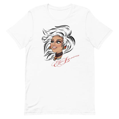 Ella Lamoureux Tee - Rebellious Unicorns