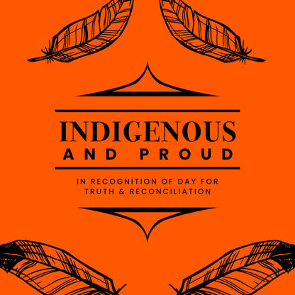Indigenous & Proud 2023 - Rebellious Unicorns